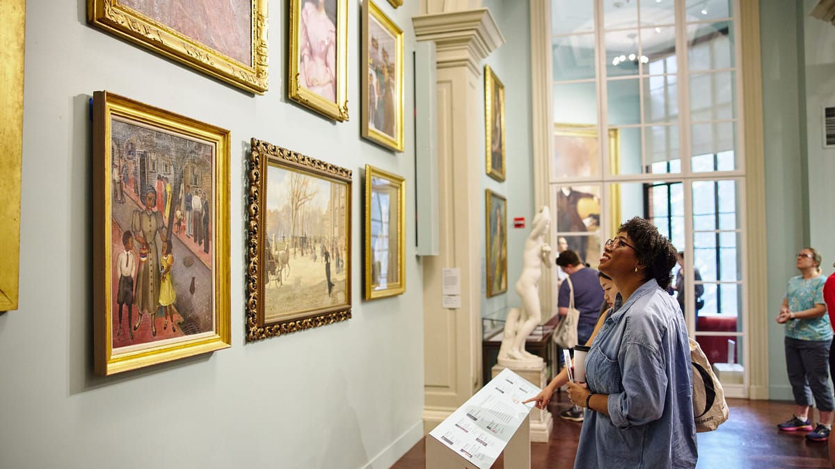 Boston Athenaeum, photo 9