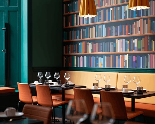 Boston Athenaeum, photo 7