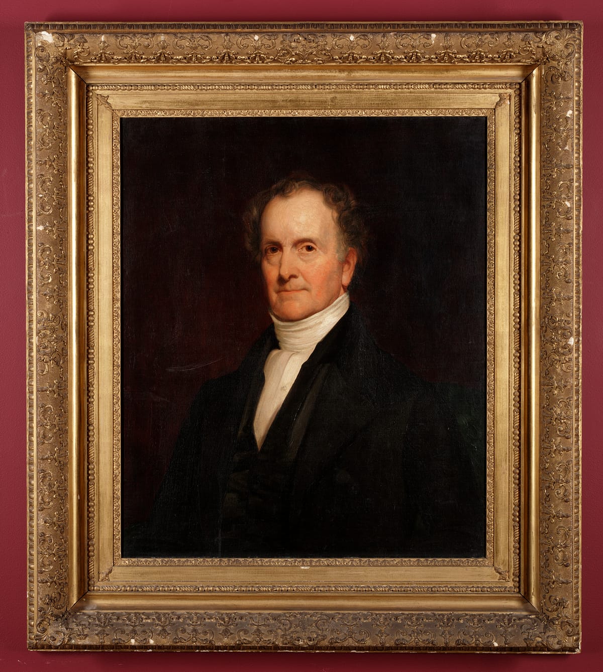Picture of Samuel Dörr
