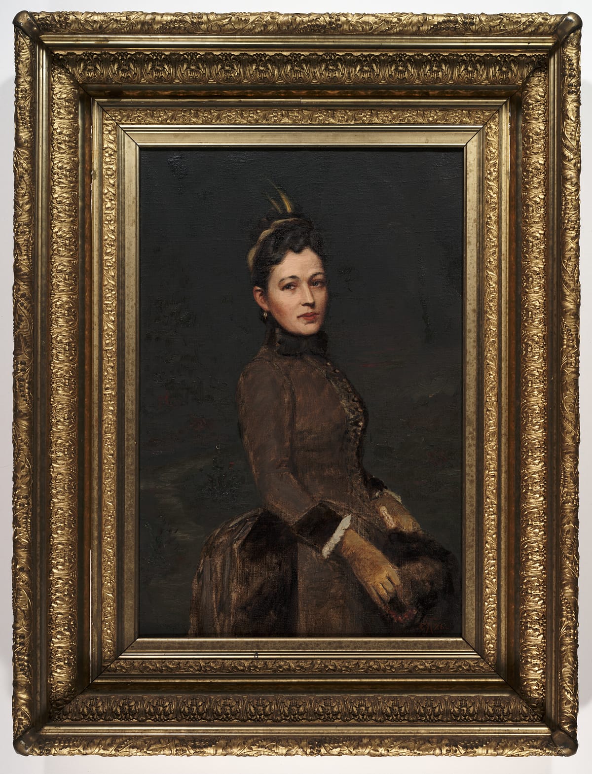 Charles H. Turner (American 1848–1908) Archives - Boston
