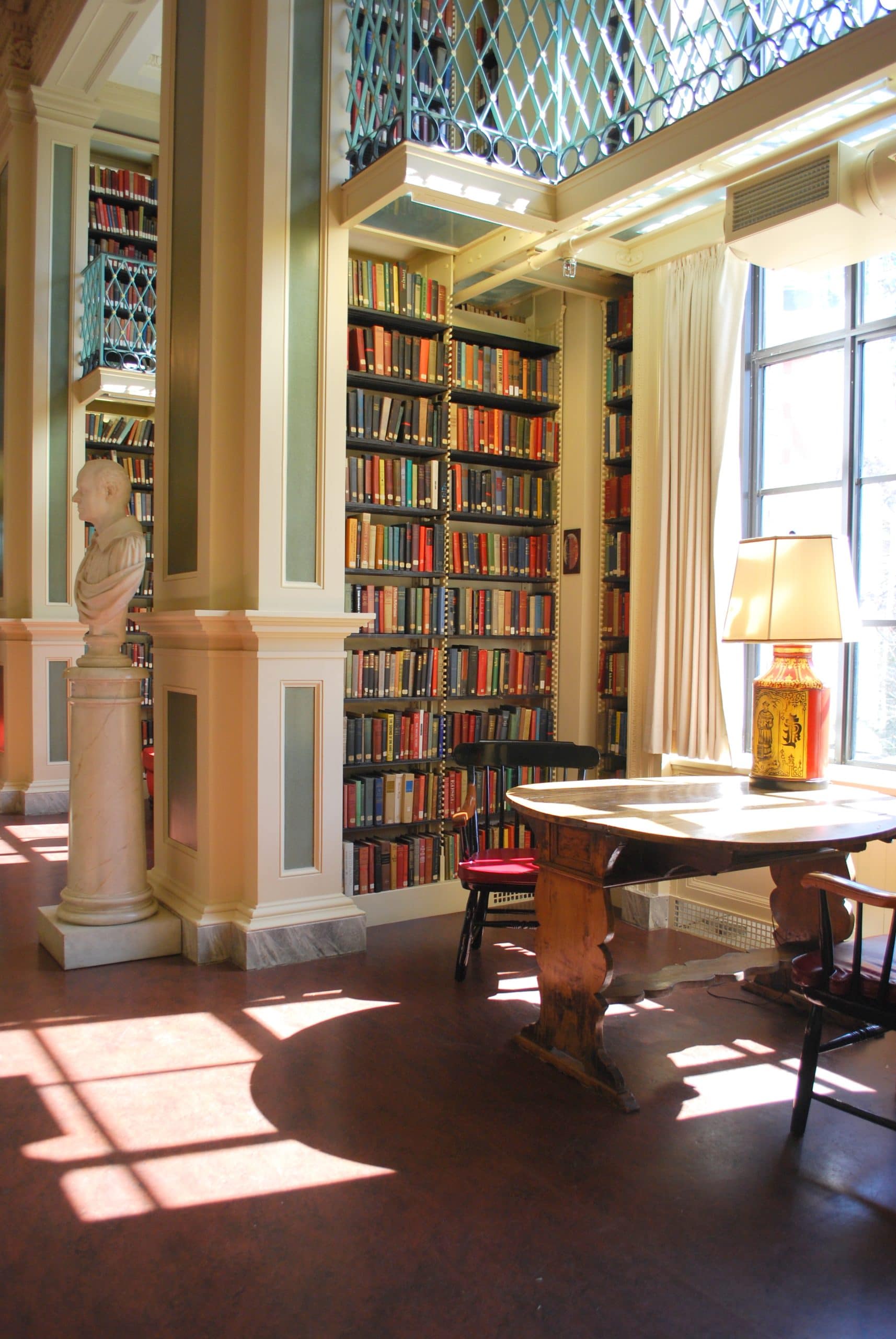 Home - Boston Athenaeum, image size:1714x2560