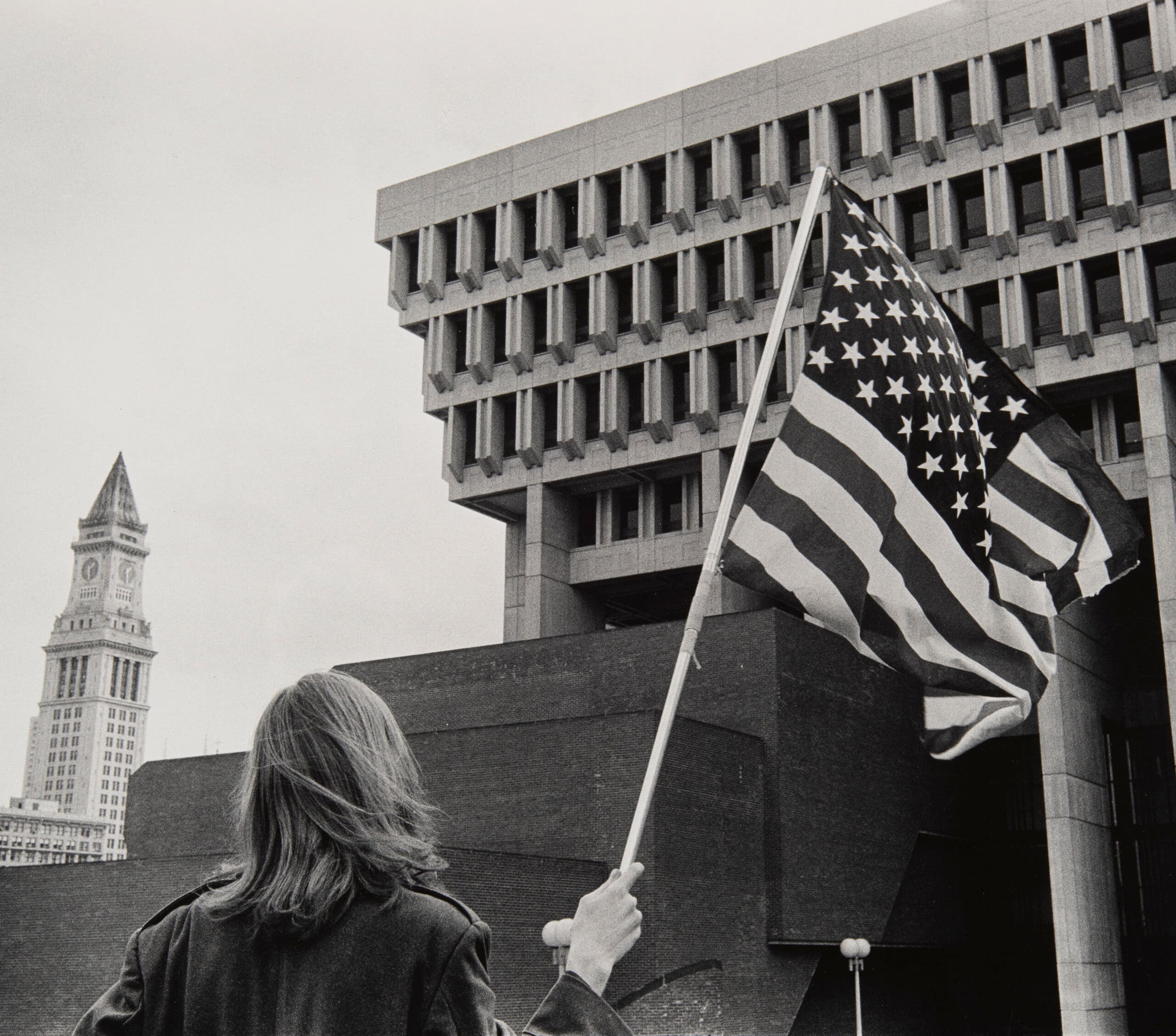 Where’s Boston? 50 Years Later