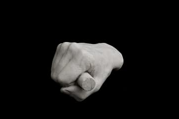Lincoln's Right Hand