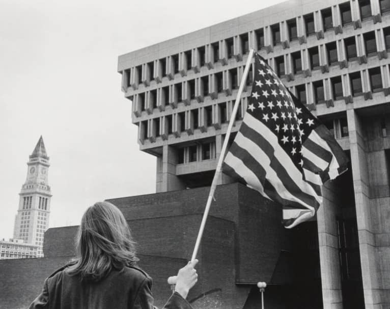 Where’s Boston? 50 Years Later