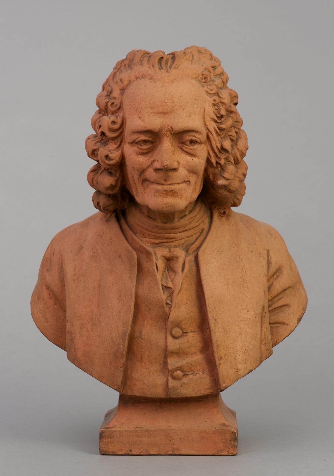 Francois-Marie Arout Voltaire