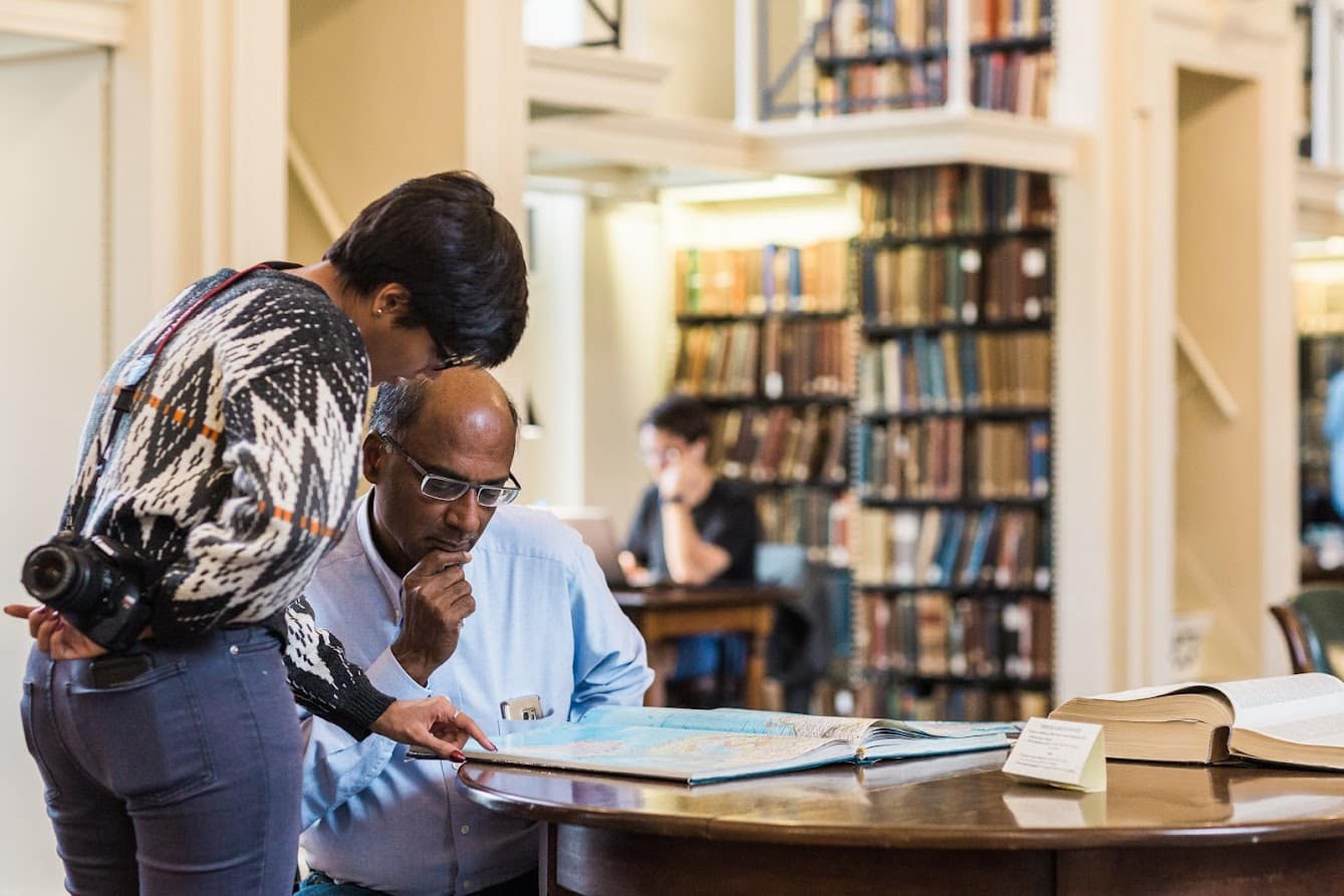 Teaching Resources Boston Athenaeum