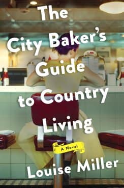 The City Baker's Guide to Country Living, photo courtesy of Nina Subin. The City Baker's Guide to Country Living, photo courtesy of Nina Subin.