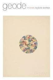 Barba's geode from 2020. Barba's geode from 2020.