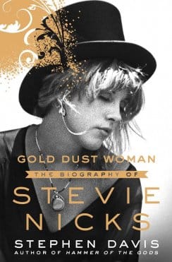 Gold Dust Woman book cover