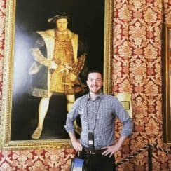 Christopher Minty Christopher Minty