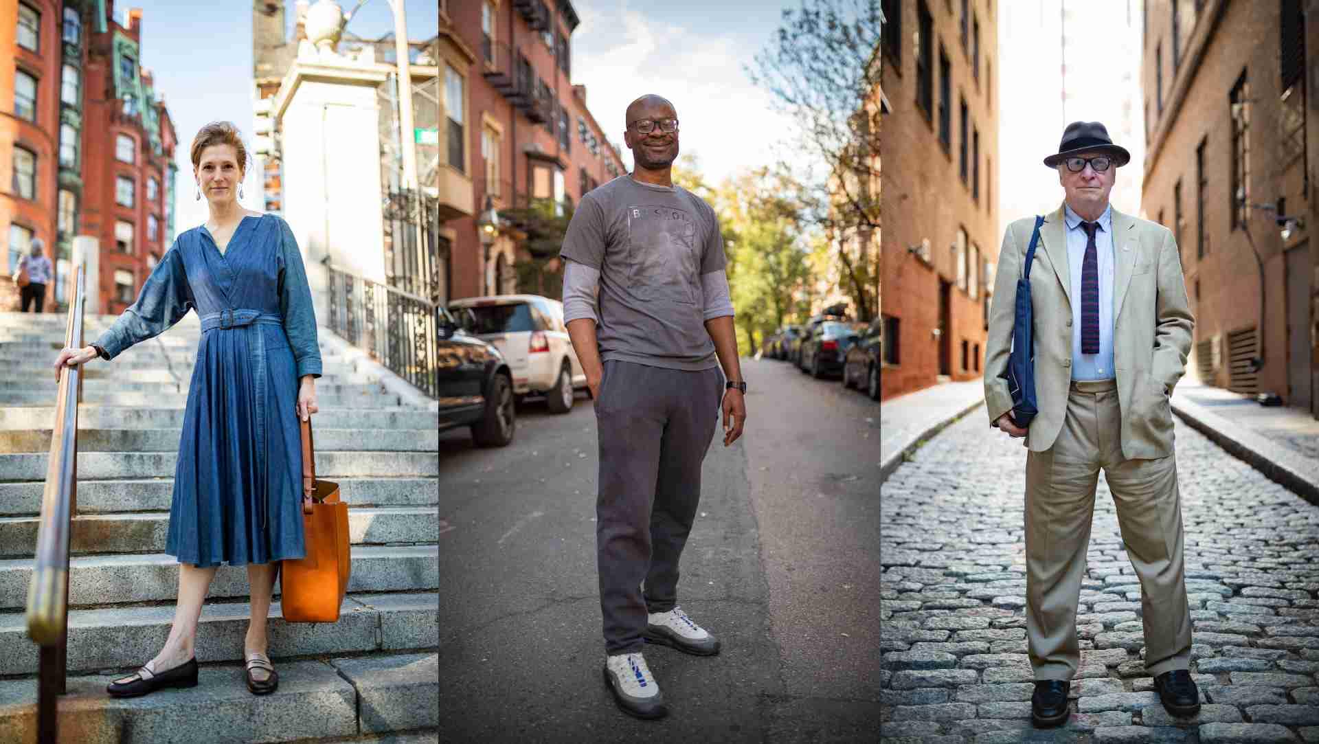 Home Boston Athenaeum